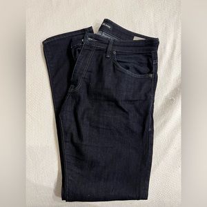 Mavi “Jake” slim fit Brooklyn jeans.